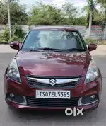 Maruti Suzuki Dzire 2017-2020 VDI, 2015, Diesel