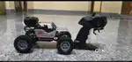 RC remote control car