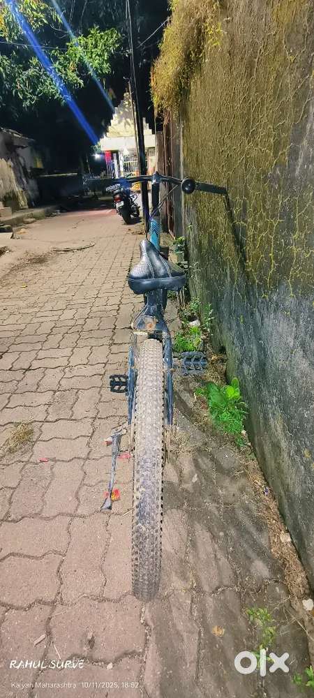 Running in good condition 2 saykal