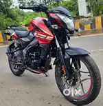 Pulsar Ns125 Good Condetion