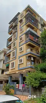 Ganpati special offer 2BHK Ready-to-Move Flat for Sale  Khamla Nagpur