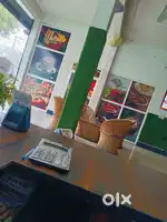 Restaurant saman