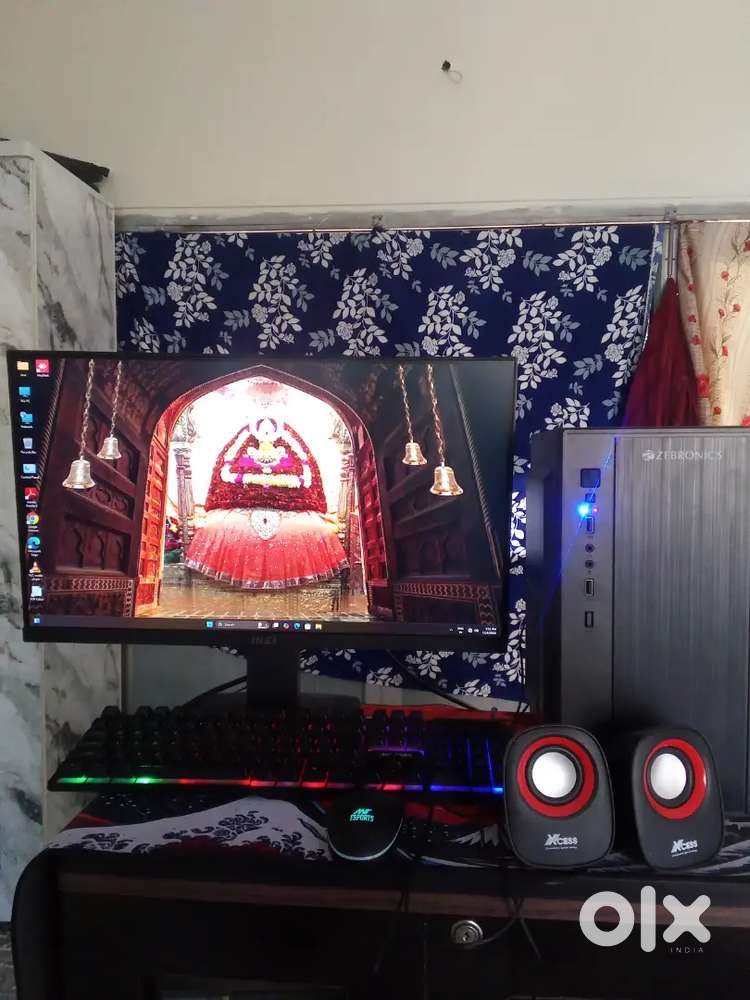 All good brand new condition