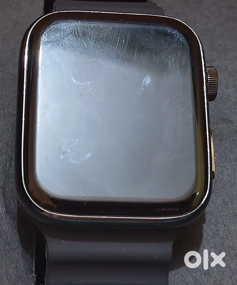 Pebble zest 1.83  HD display