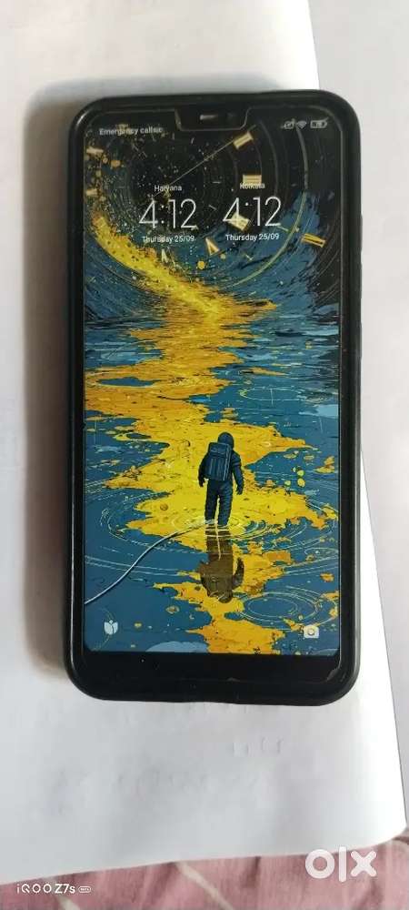 Redmi 6 pro