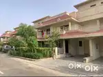 Gulmohar Garden Villa 3.5BHK For Rent