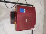 Mobile Cover 3D Sublimation Machine (Old)