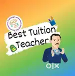 Tutor from class 3 to 10 ICSE CBSE STUDENT