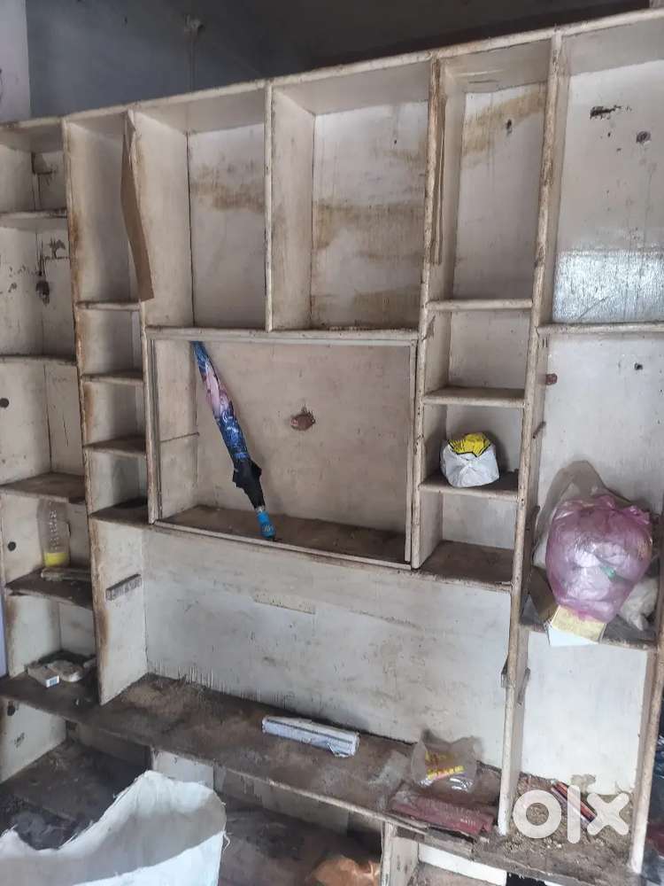 Dukaan ka furniture