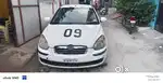 Hyundai Verna 2007 Diesel Well Maintained