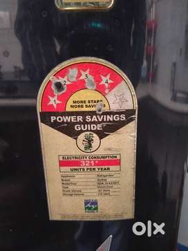 Godrej Fridge