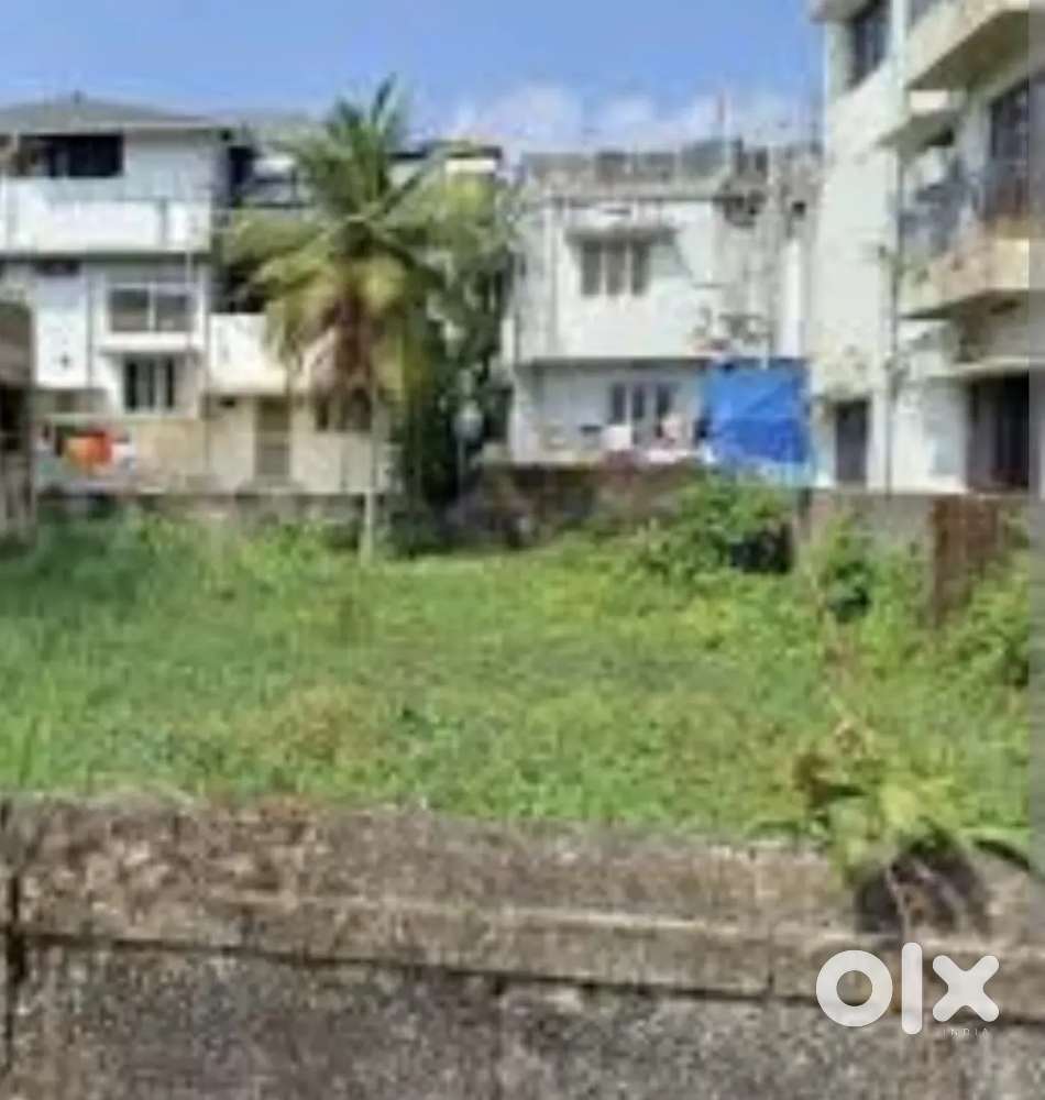 5Cent plot for sale in vazhuthacaud caud Main jn