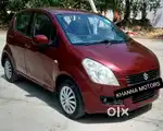Maruti Suzuki Ritz VXi, 2011, Petrol