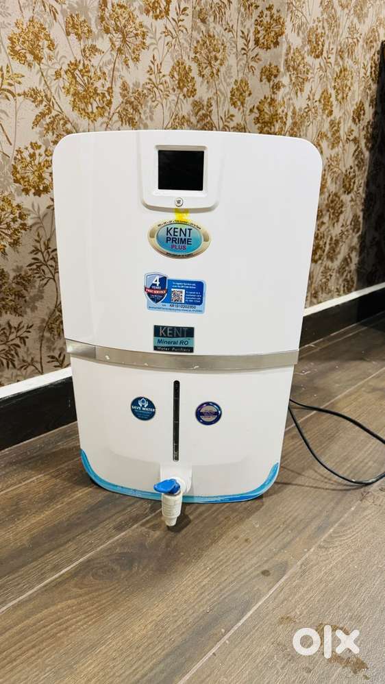 Kent Water purifier