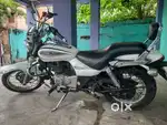 Good Condition Bajaj Avenger cruiser 220