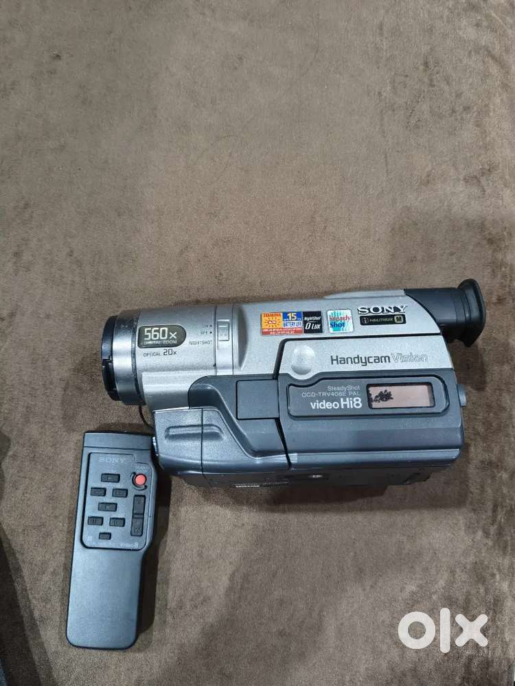 Sony Handycam