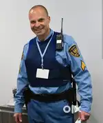 Security guard