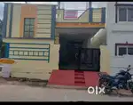 Independent house for sale 133 Sq yards