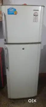 Samsung double door fridge