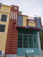 Newly Constructed House for Rent at Ramachandra Nagar, Villianur