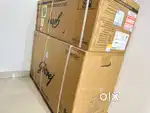 A Brand new Godrej 1 Ton 3 Star Inverter Split AC, 12PTC3 WYQ