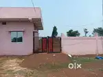 Farm house