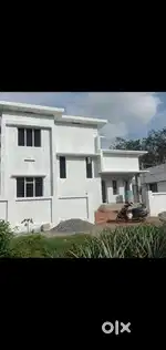 3 bhk House for sale near Chembarakky Aluva