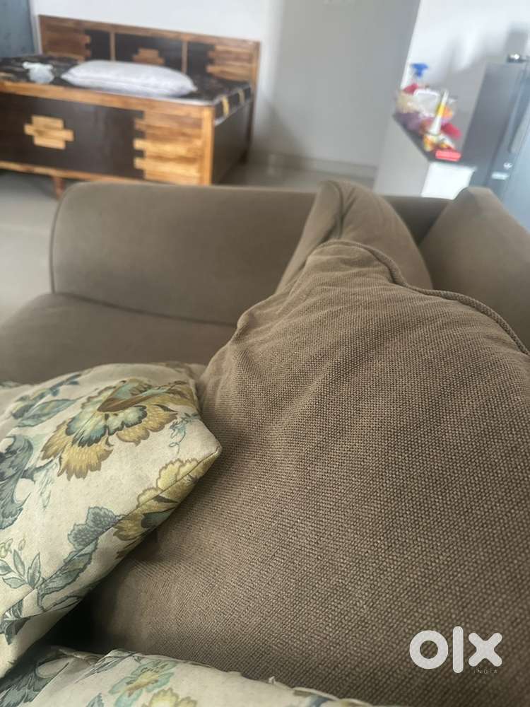 2BHK Fully furnished