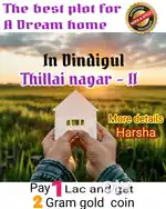 Low cost land sale (Independence Offers)