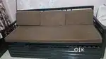 Sofa Cum Bed