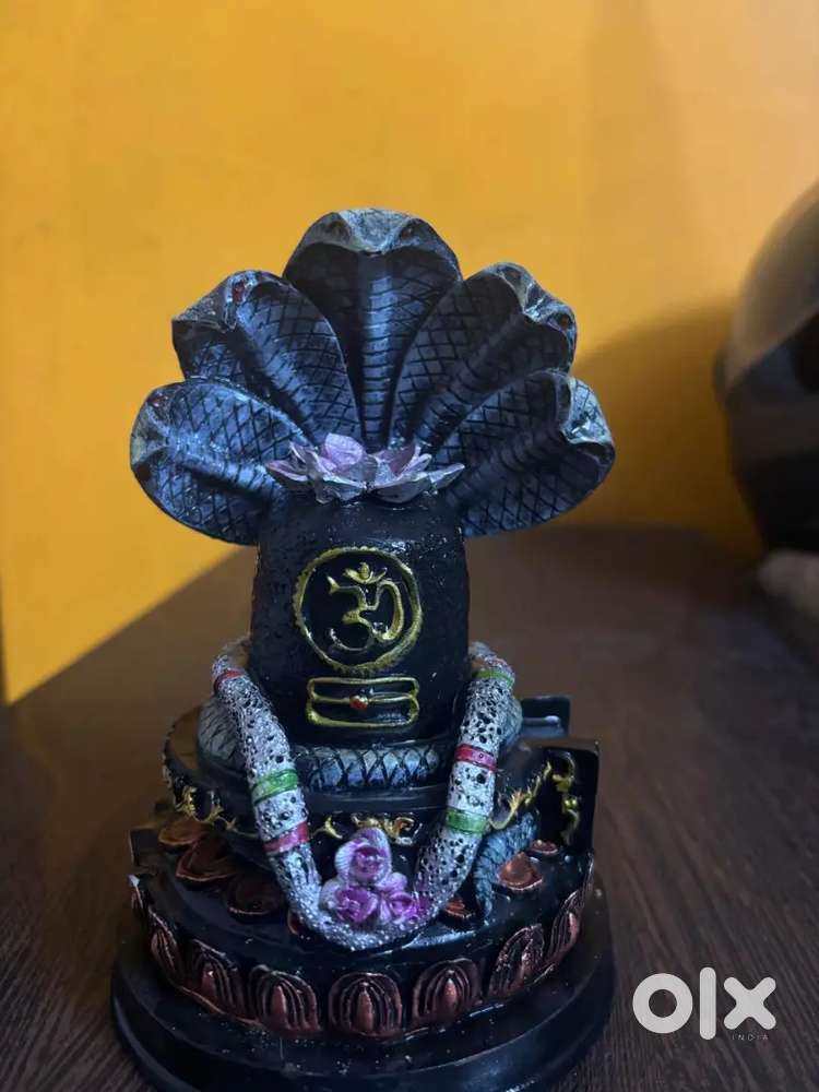 Shiva show piece