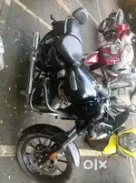 Metor 350 model 2022