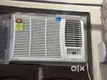 3 Year Old Voltas Inverter Window AC