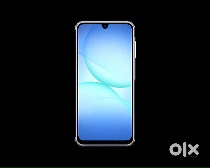 Samsung A17 5g 8/256