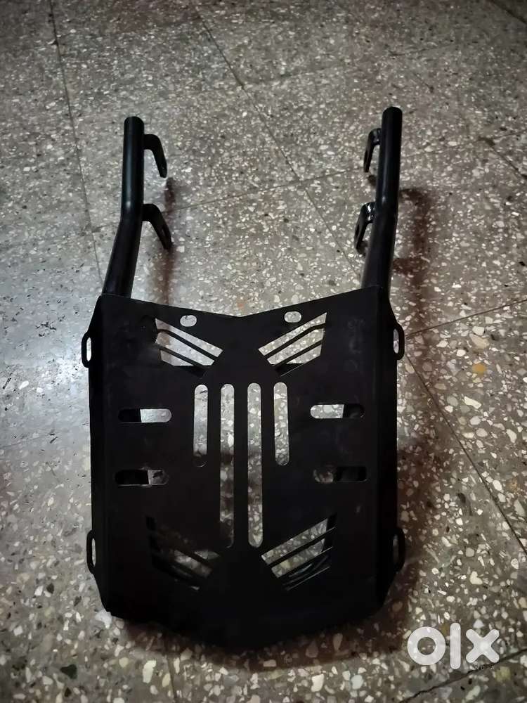 Speed 400 Top Rack / Luggage Rack