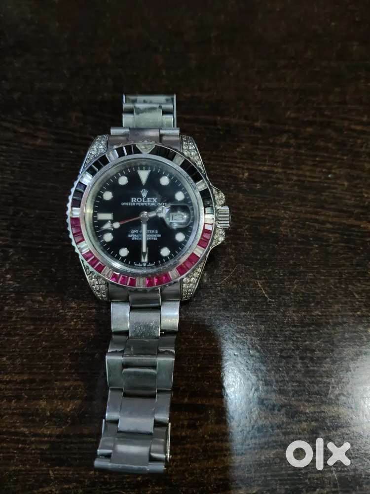 Rolex watch Watch