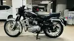 Fully restored 1998 model bullet