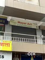 1st floor ,santkabir main road