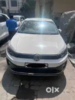 Volkswagen Virtus 2022/23 Petrol Highline