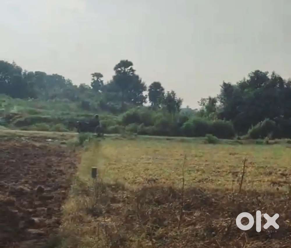 15 Cents Farm House Land Near Anandapuram Flower market