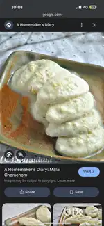 Head ustad for mithai karigar and full staff