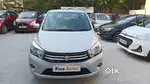 Maruti Suzuki Celerio 2014-2017 ZXI AT, 2016, Petrol