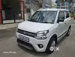 Maruti Suzuki Wagon R LXI CNG Optional, 2021, CNG & Hybrids