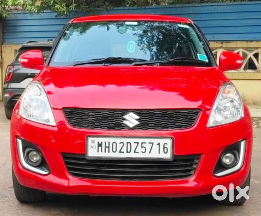 Maruti Suzuki Swift VXi 1.2 ABS BS-IV, 2015, Petrol