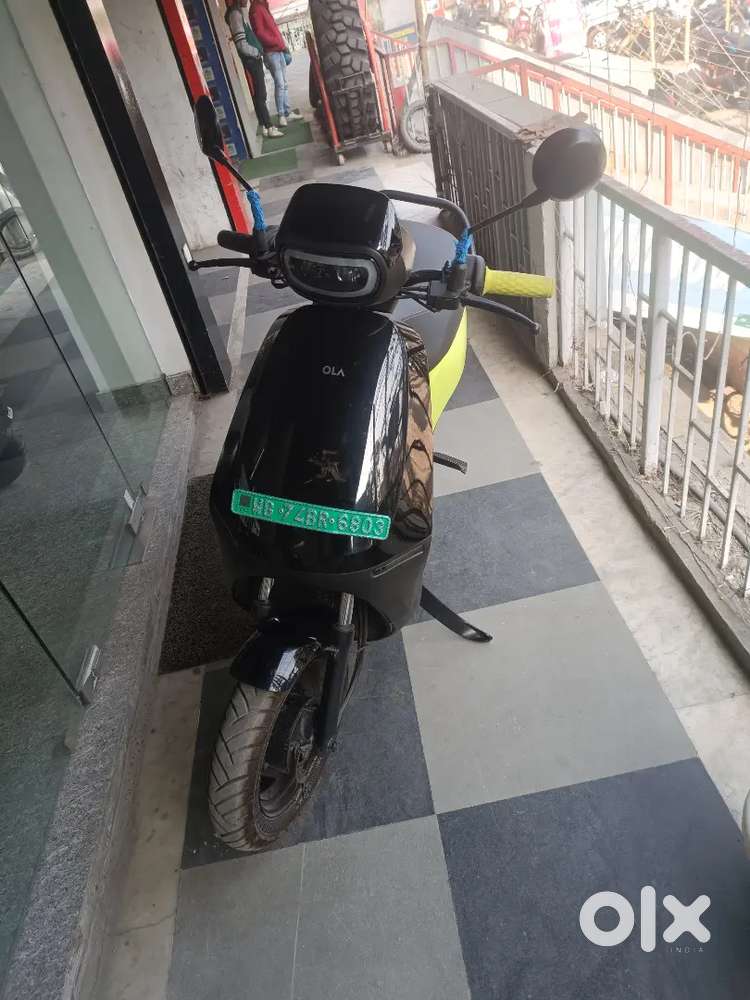 I want to sell my ola S1x plus