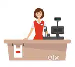 Cashier Required for Restaurant