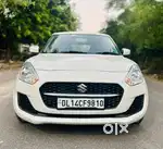 Maruti Suzuki Swift 1.2 LXI (O), 2022, Petrol