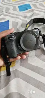 NIKON Z30 Mirrorless Camera for sale