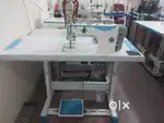 Tailor machine jack f4