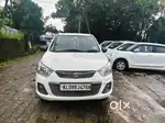 Maruti Suzuki Alto K10 1.0 VXI AMT, 2016, Petrol